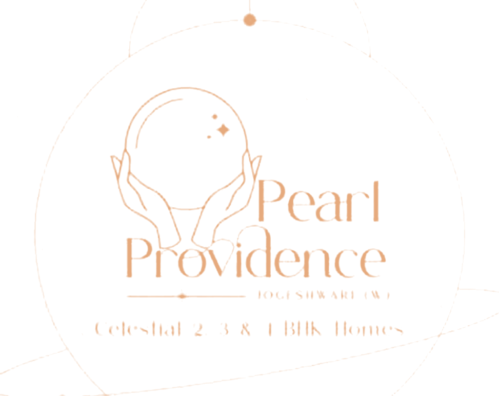 Pearl Providence by Chandiwala logo